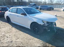 WBS83FK02TCW43178 2026 BMW M5