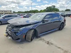 WBS83FK02TCW63513 2026 BMW M5