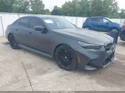 WBS83FK02TCW67948 2026 BMW M5