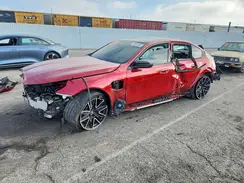 WBS83FK03SCU16094 2025 BMW M5