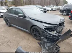 WBS83FK04SCU09526 2025 BMW M5