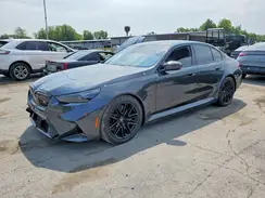 WBS83FK04TCV11572 2026 BMW M5