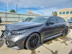 WBS83FK04TCV63316 2026 BMW M5