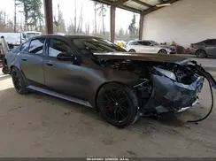 WBS83FK04TCW34238 2026 BMW M5