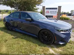 WBS83FK04VCY32031 2027 BMW M5
