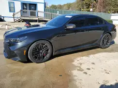 WBS83FK05SCT43679 2025 BMW M5