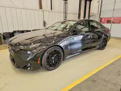 WBS83FK05TCV11581 2026 BMW M5