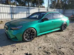 WBS83FK05TCV67939 2026 BMW M5