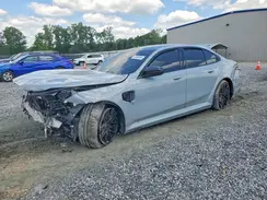 WBS83FK05TCV68511 2026 BMW M5