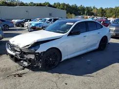 WBS83FK05TCV73921 2026 BMW M5