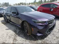 WBS83FK06TCV30401 2026 BMW M5
