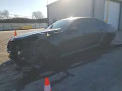WBS83FK06TCV35419 2026 BMW M5