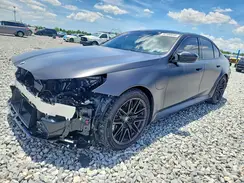 WBS83FK06TCV66833 2026 BMW M5
