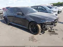 WBS83FK06TCV90680 2026 BMW M5