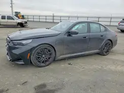 WBS83FK07SCU09312 2025 BMW M5