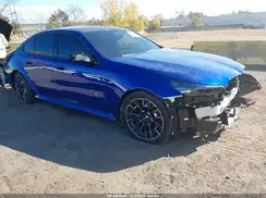 WBS83FK07TCV81941 2026 BMW M5
