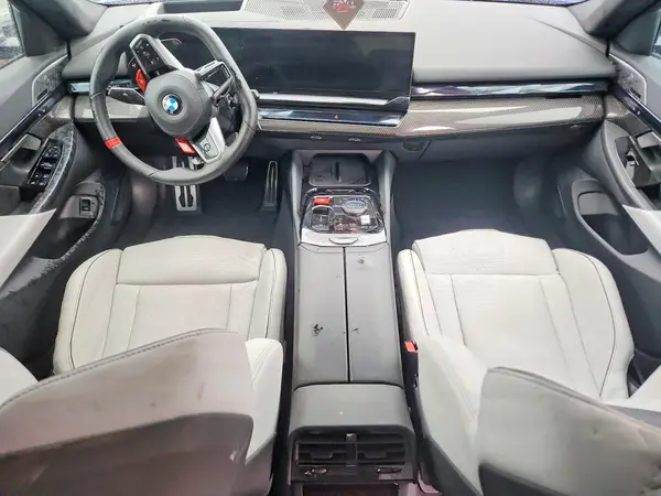 WBS83FK07TCV81941 2026 BMW M5 - Image 8