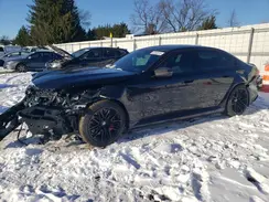 WBS83FK08SCT46222 2025 BMW M5
