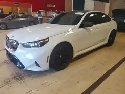 WBS83FK08TCU92153 2026 BMW M5