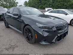 WBS83FK08TCU94503 2026 BMW M5