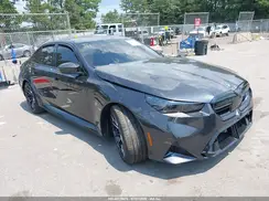 WBS83FK08TCV55347 2026 BMW M5