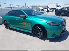 WBS83FK08TCW51768 2026 BMW M5