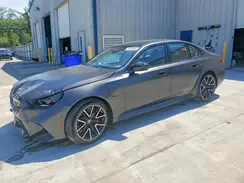 WBS83FK08TCX42023 2026 BMW M5