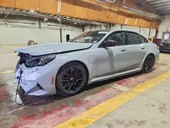 WBS83FK08VCY10047 2027 BMW M5