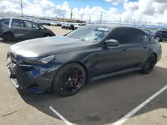 WBS83FK09SCT26335 2025 BMW M5