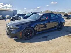 WBS83FK09SCT39005 2025 BMW M5