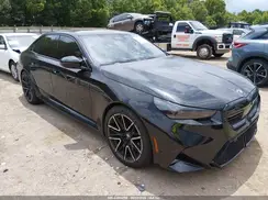 WBS83FK09SCT93386 2025 BMW M5