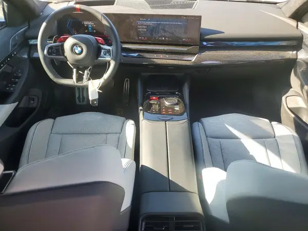 WBS83FK09SCU54266 2025 BMW M5 - Image 8