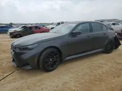 WBS83FK0XSCU02113 2025 BMW M5