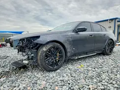 WBS83FK0XSCU38299 2025 BMW M5