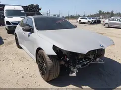 WBS83FK0XTCV12662 2026 BMW M5