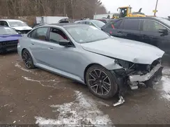 WBS83FK0XTCV28876 2026 BMW M5