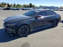 WBS83FK0XTCW67521 2026 BMW M5