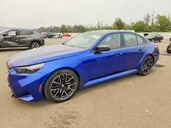 WBS83FK0XTCX20976 2026 BMW M5