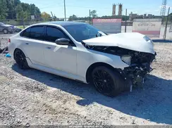 WBS83FKD7SCT35809 2025 BMW M5