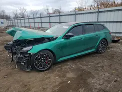 WBS83GV00TCW64029 2026 BMW M5