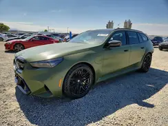 WBS83GV06TCW71762 2026 BMW M5