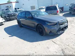 WBS83GV07TCW00246 2026 BMW M5