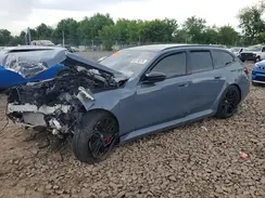 WBS83GV07TCX50180 2026 BMW M5
