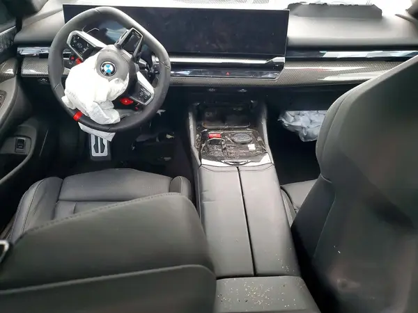 WBS83GV07TCX50180 2026 BMW M5 - Image 8