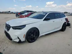 WBS83GV08SCV84024 2025 BMW M5