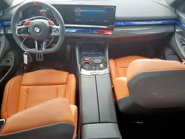 WBS83GV08SCV84024 2025 BMW M5 - Image 8