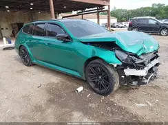 WBS83GV09SCU71845 2025 BMW M5