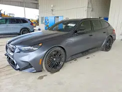 WBS83GV09TCW16447 2026 BMW M5