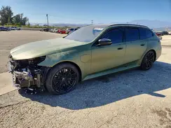 WBS83GV09TCX03202 2026 BMW M5