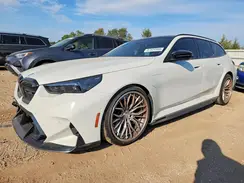 WBS83GV0XSCU42922 2025 BMW M5